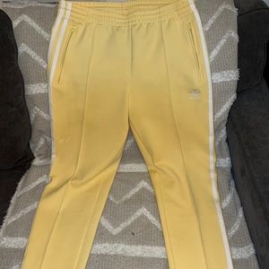 Adidas Track Pants